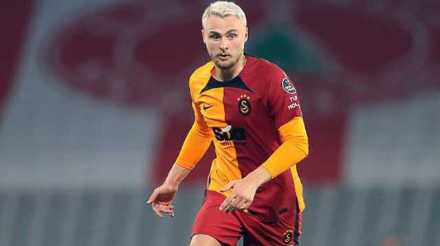 Yönetime resmen rest çekmişti! Galatasaray, Nelsson hakkındaki kararını verdi