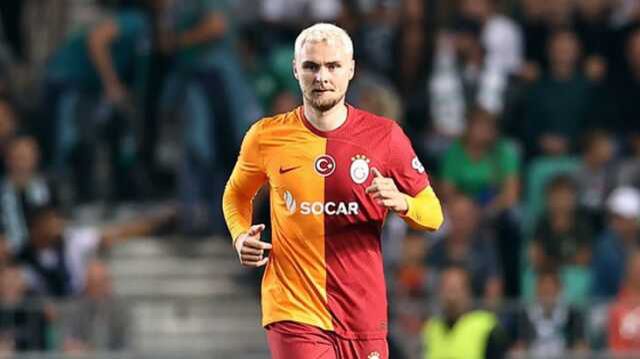Yönetime resmen rest çekmişti! Galatasaray, Nelsson hakkındaki kararını verdi