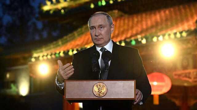 Putin, 'Bu bir tehdit değil, sadece hatırlatma' diyerek Akdeniz'deki ABD uçak gemilerini uyardı: Hepsi füzelerimizin menzilinde