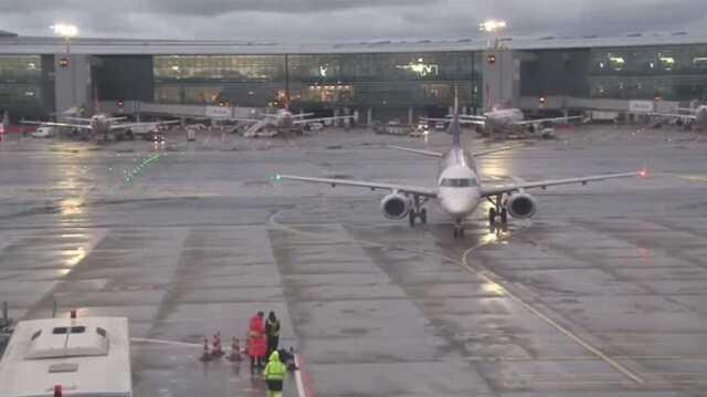 Türkiye'deki İsrail vatandaşları ülkeden ayrılıyor