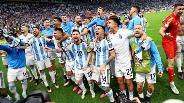 2022 Dünya Kupası'nı kazanmıştı! Doping testi pozitif çıkan yıldız futbolcu, 2 yıl men cezası aldı