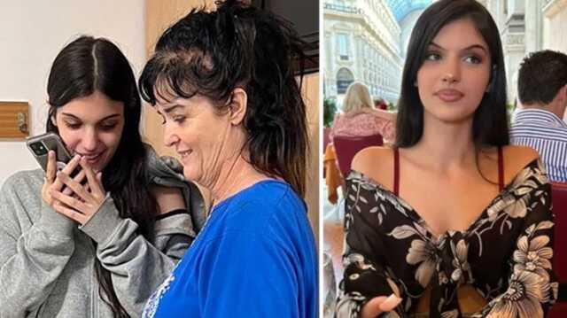 ABD'li anne ve kızını serbest bırakan Hamas'tan rehine açıklaması: Tartışmayacağız