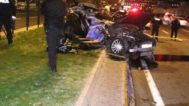 Hayatını kaybeden milli kick boksçu Buket Kaya, son yolculuğuna uğurlandı