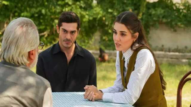 Bambaşka Biri 8. bölüm fragmanı yayınlandı mı? Bambaşka Biri yeni bölüm fragmanı izle! Bambaşka Biri yeni bölüm fragman linki!