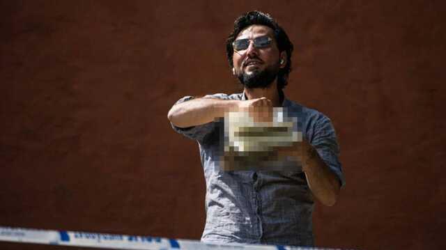 İsveç'te Kur'an-ı Kerim Yakma Provokasyonları Yapan Iraklı Göçmen Sınır Dışı Edilecek