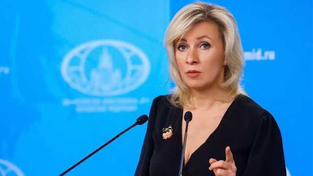 Rusya duyurdu: Hamas heyeti bugün Moskova'yı ziyaret ederek temaslarda bulundu