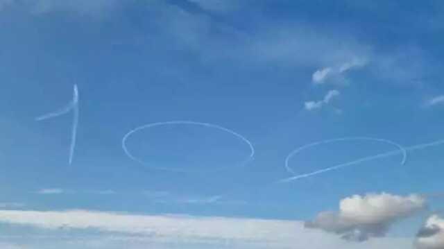 29 Ekim Cumhuriyet Bayramı dolayısıyla İstanbul Boğazı'nda 100 geminin geçiş töreni başladı