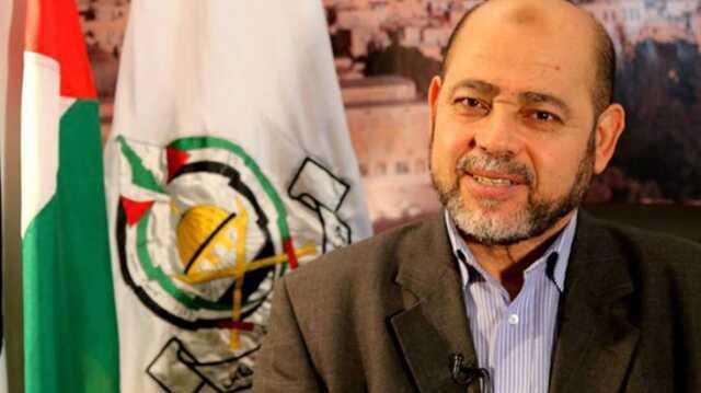 Hamas'tan olay iddia: Bizi ortadan kaldırmak için Batı'ya gizlice çağrı yapan Filistin Yönetimi üyeleri ve Arap ülkeleri var