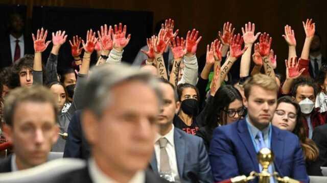 ABD Dışişleri Bakanı Blinken 5 Kasım'da Türkiye'ye gelecek