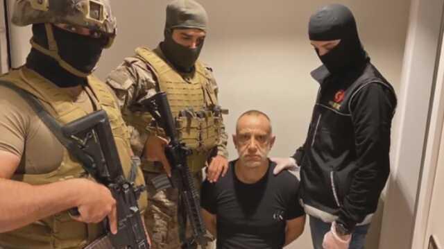 Son Dakika: Uluslararası suç örgütü Comanchero çökertildi! Operasyonda 37 şüpheli şahıs yakalandı