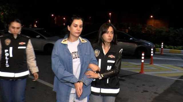 İfadeleri alınan Dilan Polat ve Engin Polat'ın sorgusu 6 saat sürdü