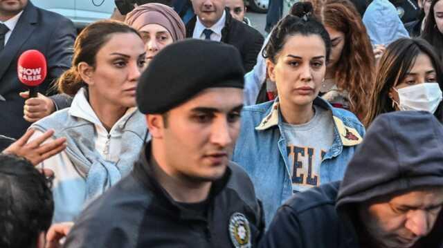 Şatafatlı halinden eser kalmadı! Dilan Polat 4 günde çöktü