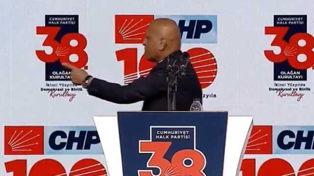 Son Dakika: CHP'de kurultay günü! İki isim son anda genel başkanlık yarışından çekildi, işte tüm detaylar