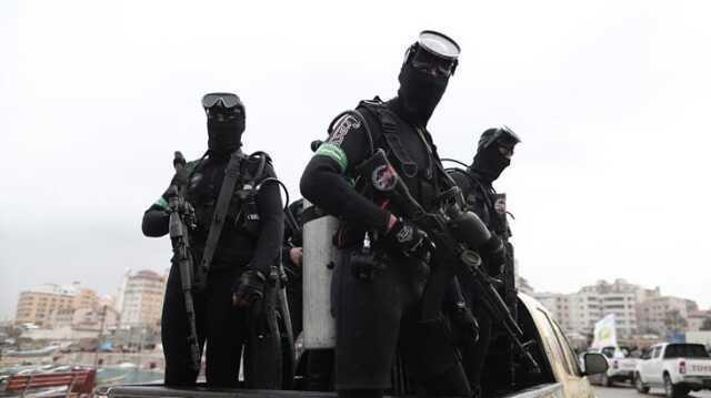 Hamas, İsrail İstihbaratını Aldattı