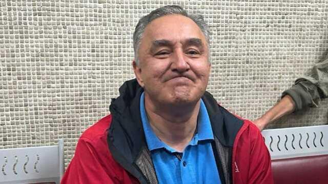 Son Dakika: Gazeteci Tolga Şardan adli kontrol şartıyla tahliye edildi