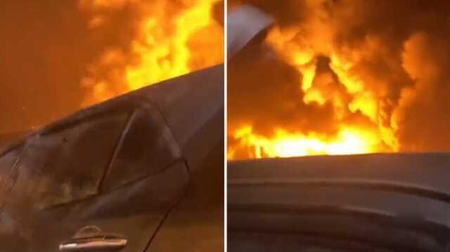 Her güm 4 saat saldırılara ara vermeyi kabul eden İsrail, Gazze'yi yoğun şekilde bombalamaya devam ediyor