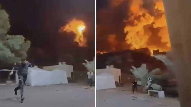 Her gün 4 saat saldırılara ara vermeyi kabul eden İsrail, Gazze'yi yoğun şekilde bombalamaya devam ediyor