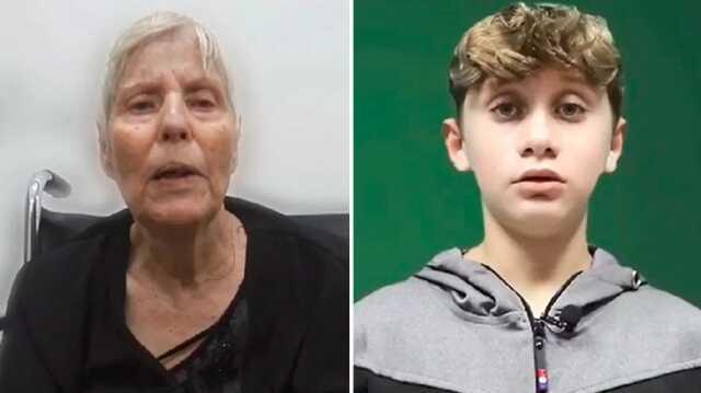 İslami Cihad Hareketi İsrailli esirleri serbest bırakmaya hazır