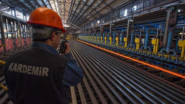 KARDEMİR emekli olan işçilerin yerine çocuklarını işe alacak