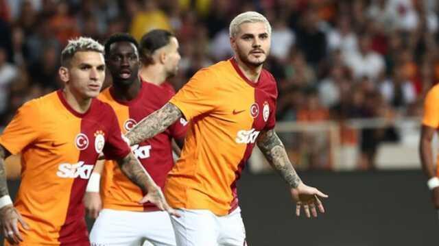 Bu kez de olmadı! Galatasaray, Hatayspor'a karşı deplasmanda bir türlü kazanamıyor