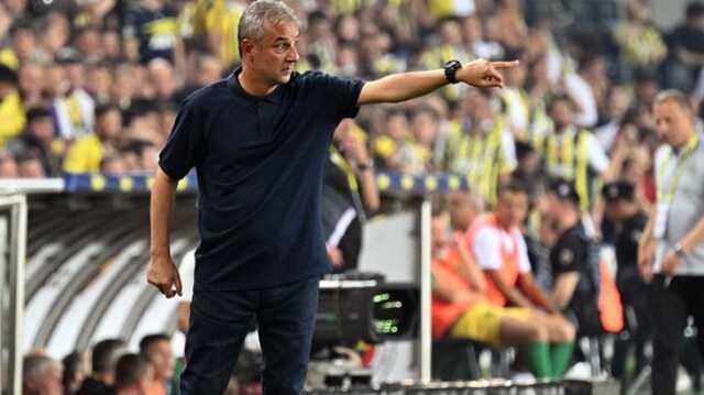 İsmail Kartal'dan bir garip değerlendirme: Her maçı kazanacaksın diye kural yok