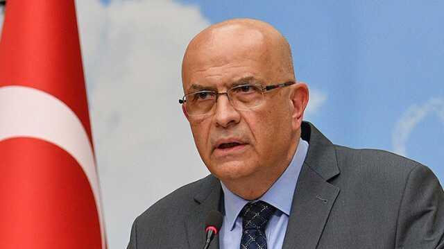 HEDEP'li 2, CHP'li 1 milletvekiline ait 3 dokunulmazlık dosyası TBMM'ye sunuldu