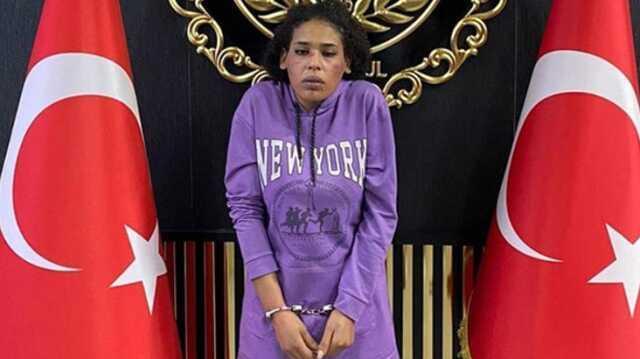 İstiklal Caddesi'ndeki bombalı saldırı davasında 6 sanığa tahliye