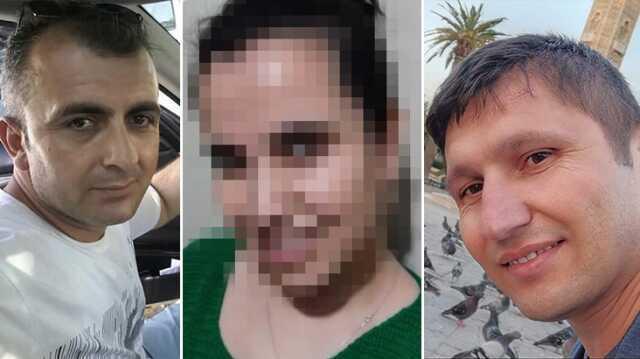 Denizli'de eşini ve arkadaşını öldürüp intihar eden kişiyle ilgili ayrıntılar ortaya çıktı