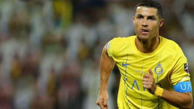 Dünya futbolunu yerinden oynatacak gelişme! Al-Nassr, Şampiyonlar Ligi'ne katılıyor