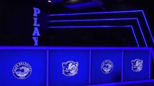 Kayseri Talas'ta üniversite öğrencilerine hizmet verecek e-spor merkezi kuruldu