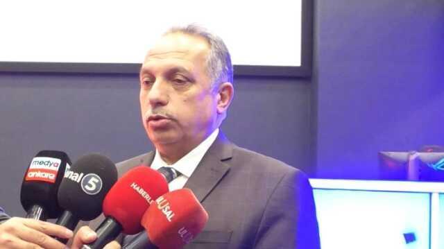 Kayseri Talas'ta üniversite öğrencilerine hizmet verecek e-spor merkezi kuruldu