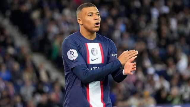 Büyük fedakarlık! Kylian Mbappe, 80 milyon euroluk bonusunu reddetti