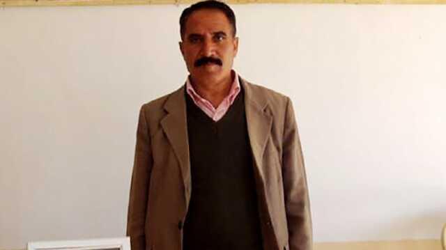 PKK/YPG'nin sözde Suriye ideolojik alan sorumlusunu etkisiz hale getirdi