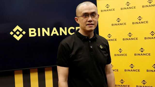 Binance CEO'su Changpeng Zhao, kara para aklama suçlamalarını kabul ederek istifa etti