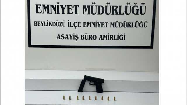 Banu Parlak'ın yeniden gözaltına alınmasına yol açan silah videosu ortaya çıktı