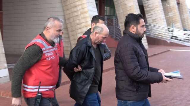 'Eşini bana bir günlüğüne ayarla o parayı sana vereyim'