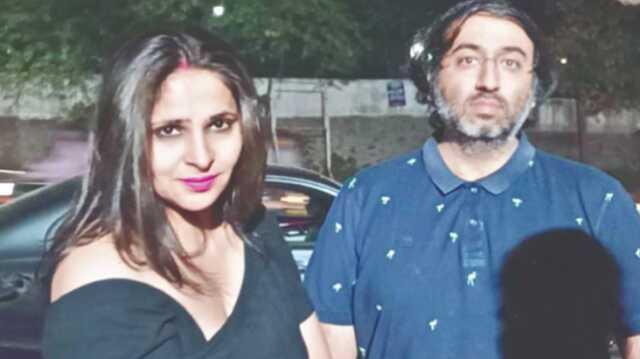 Doğum günü kutlaması için kendisini Dubai'ye götürmeyen kocasını bir yumruk atarak öldürdü