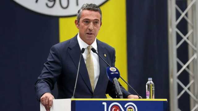 Fenerbahçe'den çok konuşulacak Süper Kupa cevabı