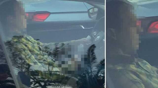 Kadıköy'de Bisikletli Kadına Cinsel Taciz İddiası