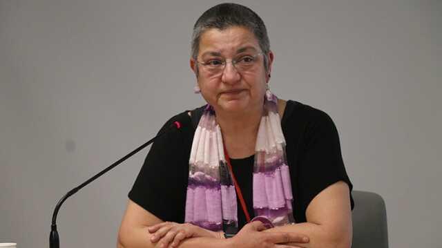 Özgür Özel'den TBB Merkez Konseyi'nin görevden alınmasına tepki