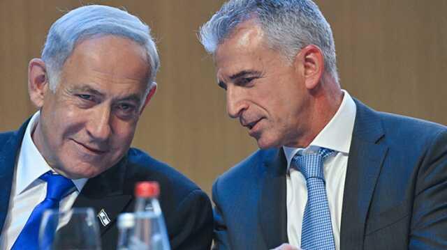 İsrail, Gazze'de ateşkese kapıları kapadı! Netanyahu'dan Mossad Başkanı'na 'Geri dönün' talimatı