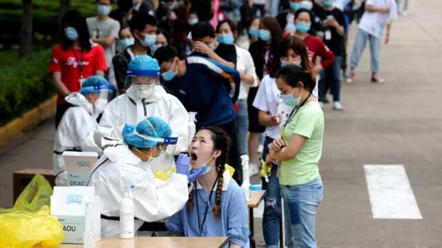 Çin gizemli salgının esiri! Çocukları hedef alan hastalığın en önemli belirtisi yüksek ateş