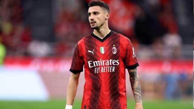 Anlaşmaya varıldı! Krunic Fenerbahçe'ye hayırlı olsun