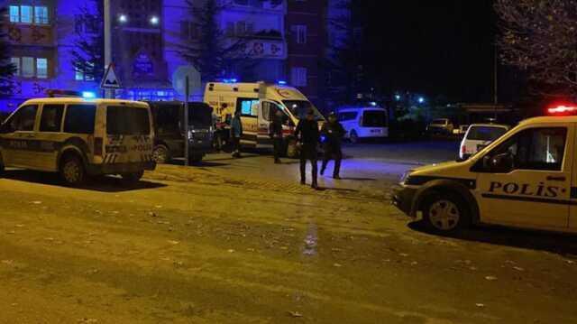 Esenyurt'ta annesini darp eden şahıs serbest bırakıldı