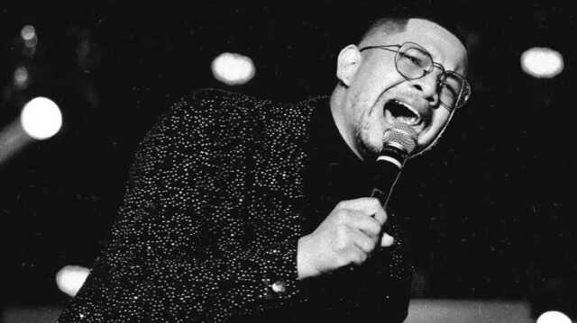 Brezilyalı Sanatçı Pedro Henrique Sahne Sırasında Kalp Krizi Geçirerek Hayatını Kaybetti