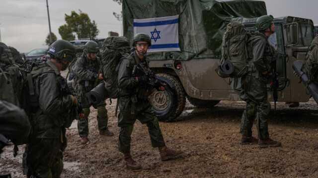 Kassam Tugayları tarafından 10 askeri öldürülen Netanyahu: Dün çok zor bir gün geçirdik