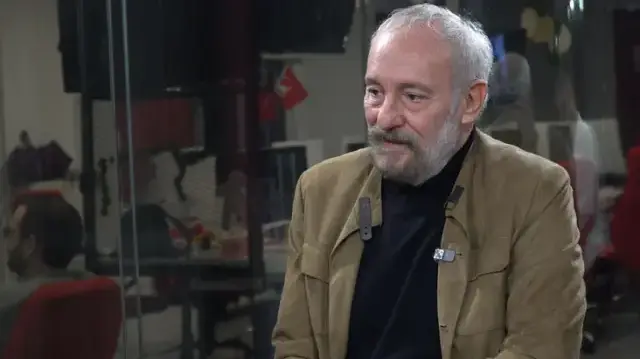 Oyuncu Ege Aydan bir de ressam çıktı! 38. sergisini açmaya hazırlanıyor