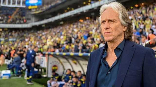 Fenerbahçe'de topa tutulan Jesus'a Arabistan'da yan bakılmıyor