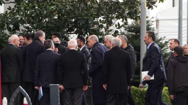 AK Parti'nin İstanbul adayı ne zaman açıklanacak? Parti Sözcüsü Çelik açıkladı