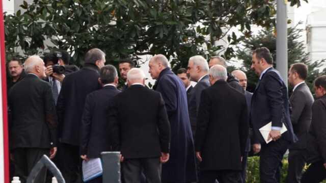 AK Parti'nin İstanbul adayı ne zaman açıklanacak? Parti Sözcüsü Çelik açıkladı